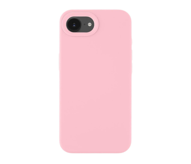 Tactical MagForce Velvet Smoothie Kryt pro Apple iPhone 16e/17e Pink - 1514424 - zdjęcie